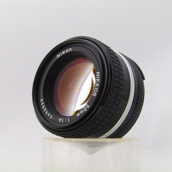 中古】(ニコン) Nikon AI 50/1.4S 