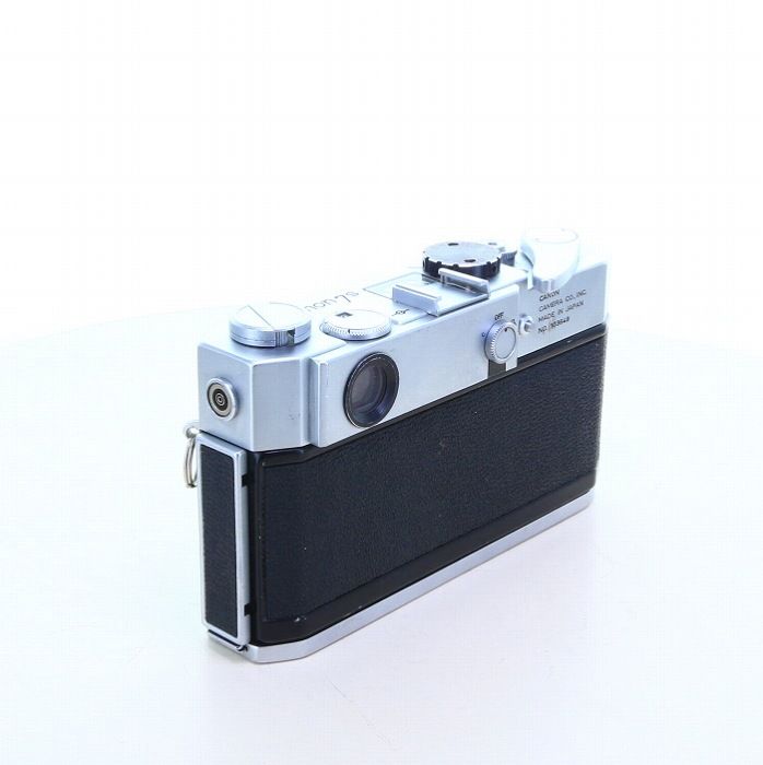 カメラ 【】(キヤノン) Canon 7S ボディ クローム