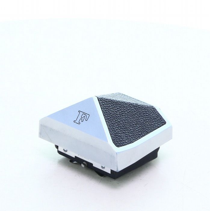 ニコン) Nikon Nikon F アイレベルファインダー シルバー 本物