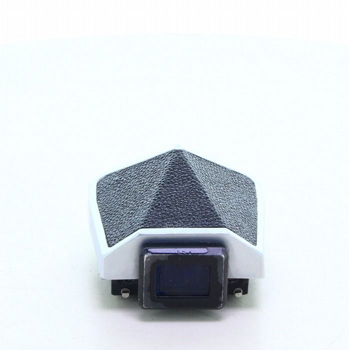 ニコン) Nikon Nikon F アイレベルファインダー シルバー 本物