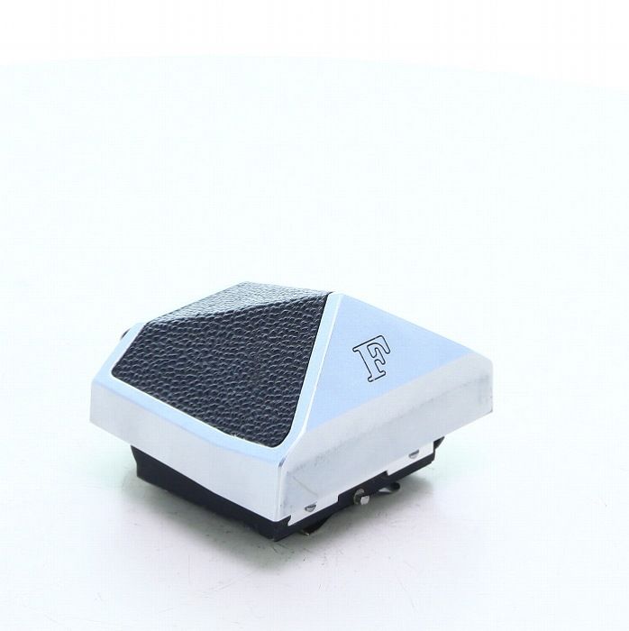 ニコン) Nikon Nikon F アイレベルファインダー シルバー 本物