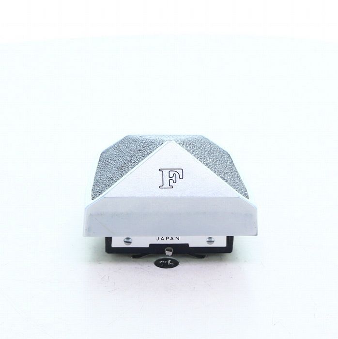 ニコンF アイレベルファインダー銀色 新同品 美品 NIKON ニコン F アイ