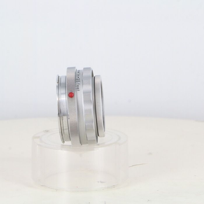 ライカ Leica OUAGO ビゾフレックス用ピントリング 90/4用 ライカ) Leica OUAGO ビゾフレックス用ピントリング (90/4用)