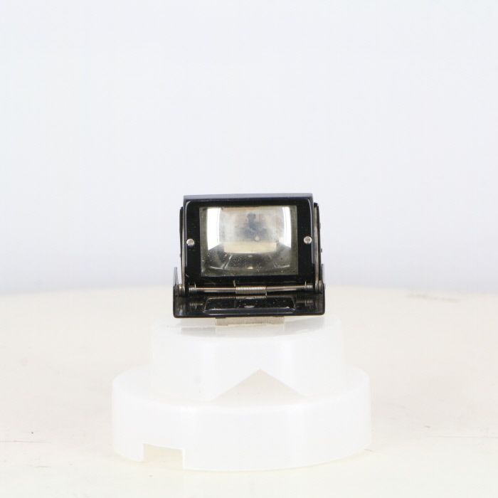 ツアイス ZEISS 50mmファインダー 33 24ブラック