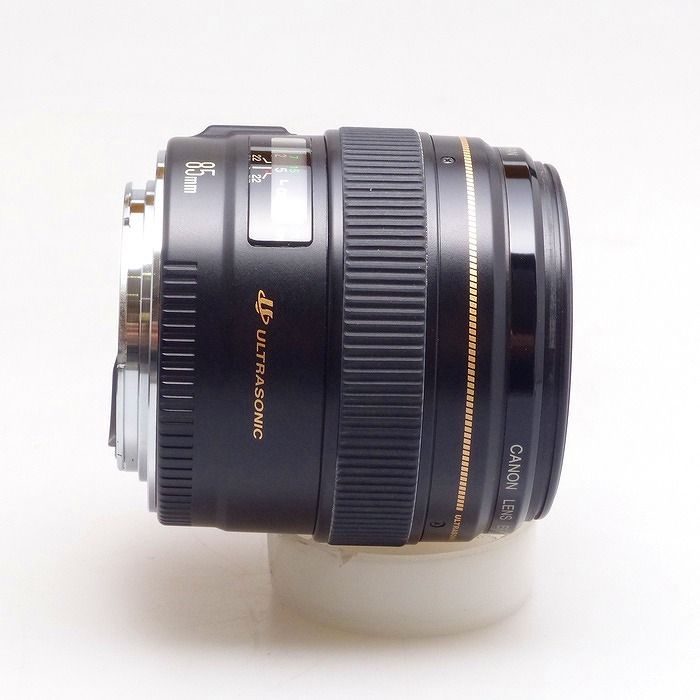  キヤノン Canon EF 85 F 1.8 USM その他 カメラ
