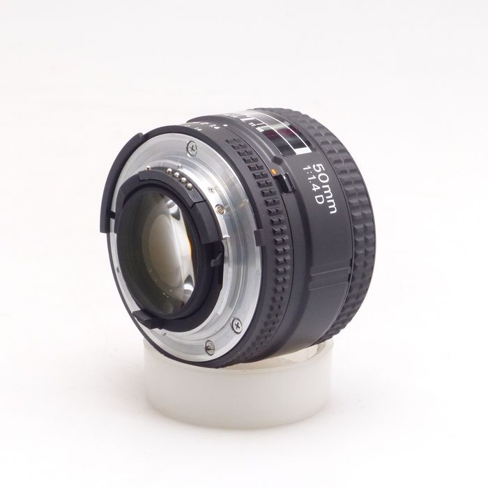 中古】(ニコン) Nikon AI AF 50/1.4D 中古】 (ニコン) Nikon AF 50/1.4  