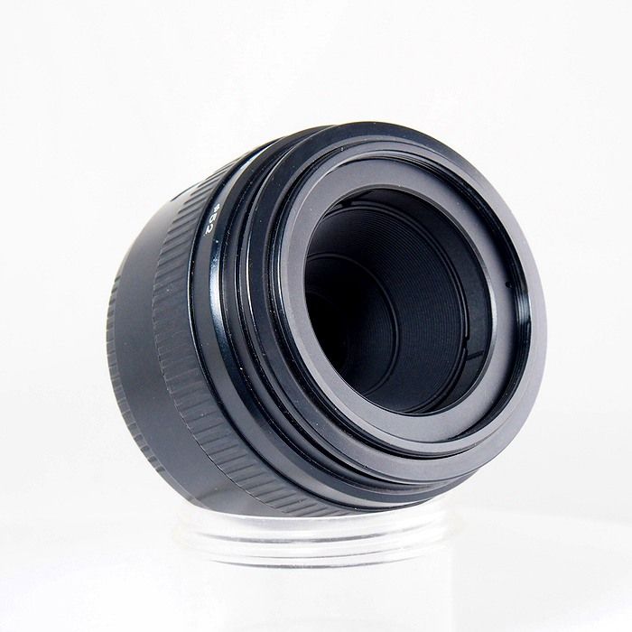 中古】(オリンパス) OLYMPUS ZUIKO DIGITAL 35/3.5 マクロ 中古：B(並
