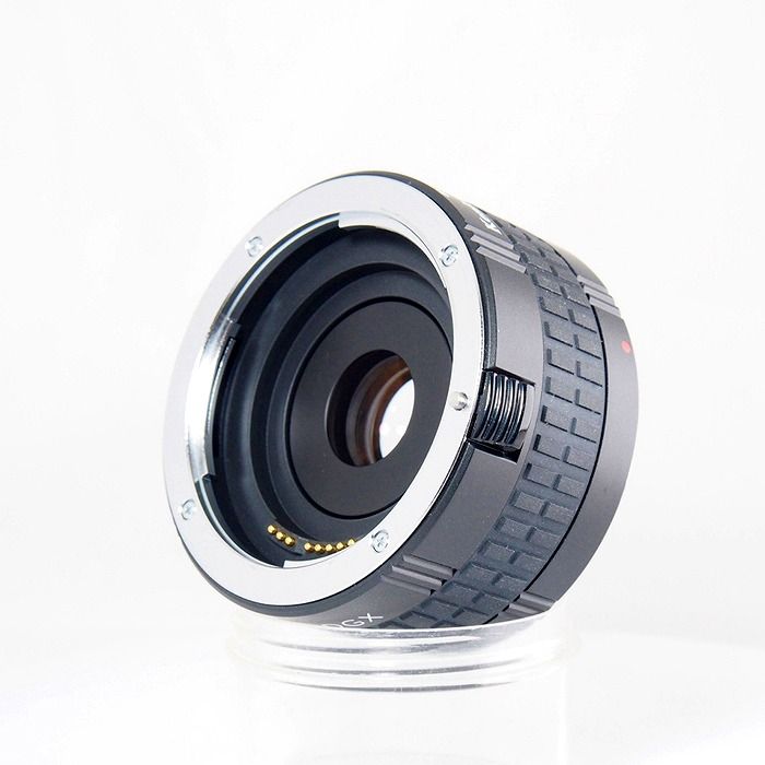 ケンコー) お買い得品 Kenko テレプラス HD 2X DGX キヤノンEOS EF/EF