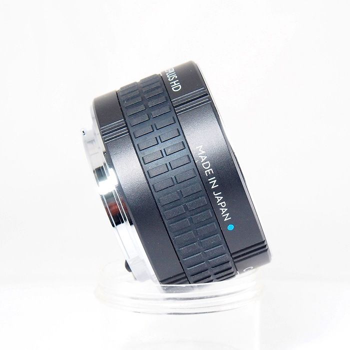 ケンコー) お買い得品 Kenko テレプラス HD 2X DGX キヤノンEOS EF/EF