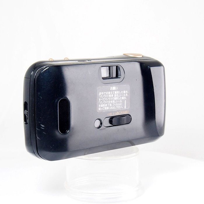 オリンパス ミュー(μ) パノラマ Olympus μ [mju:] PANORAMA フィルム