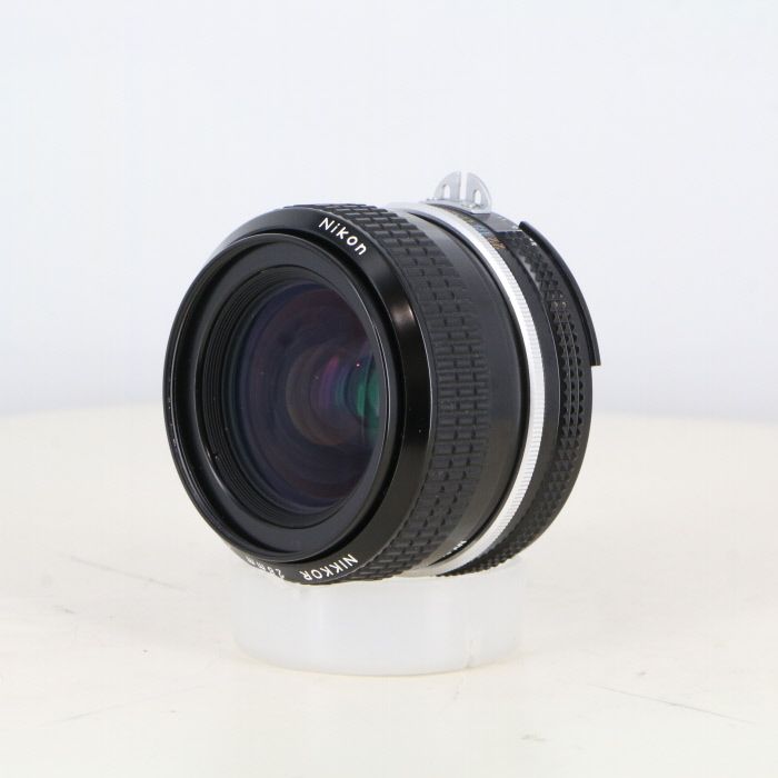 整備済品ニコン Nikon NEW NIKKOR 35mm F2.8 .: Nikon Ai