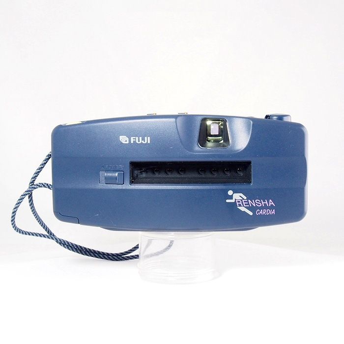 フジフイルム) FUJIFILM ショップ RENSHA CARDIA