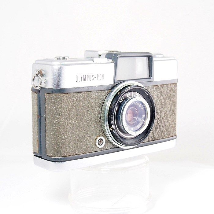  オリンパス OLYMPUS PEN 初期型 その他 カメラ
