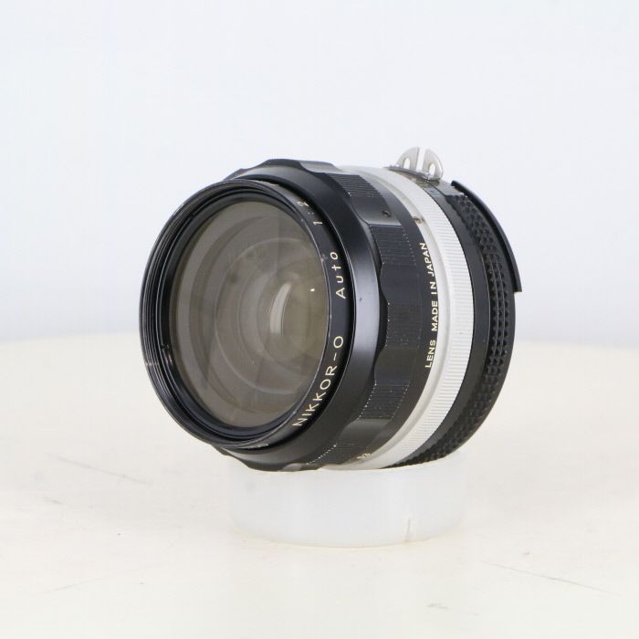 ニコン Nikon オートニッコールO35 2 Ai改