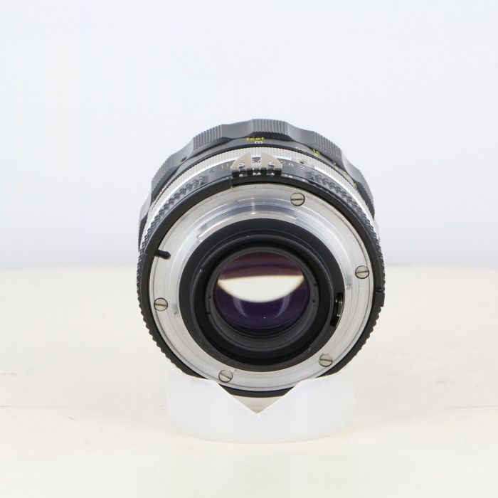 オートニッコールO35 2