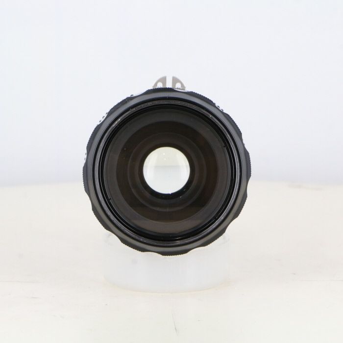 ニコン Nikon オートニッコールO35 2 Ai改