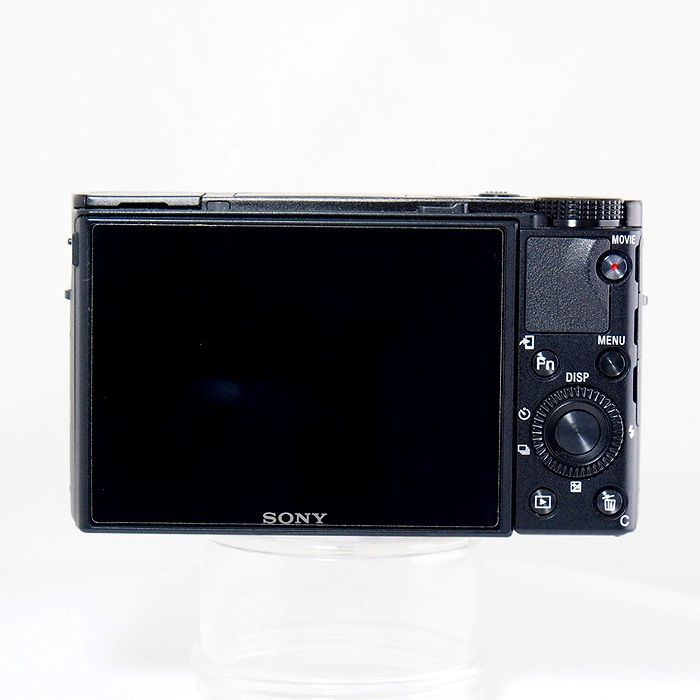 中古】(ソニー) SONY DSC-RX100M7G - メルカリ 