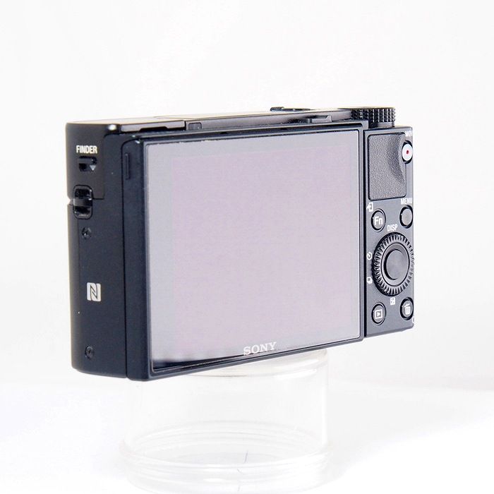 中古】(ソニー) SONY DSC-RX100M7G 美品｜おまけ付] SONY Cyber-shot