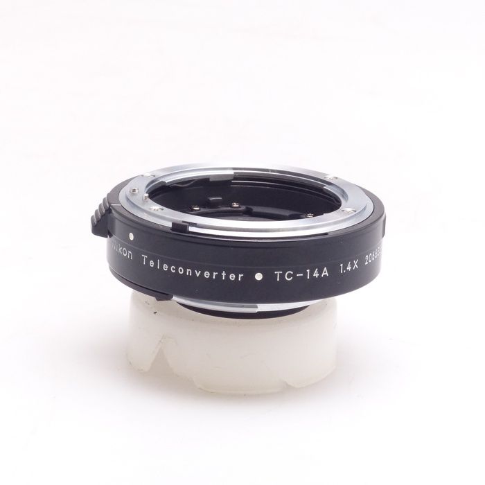 中古】 【良品】 ニコン AF-S テレコンバーター TC-14E III Nikon 