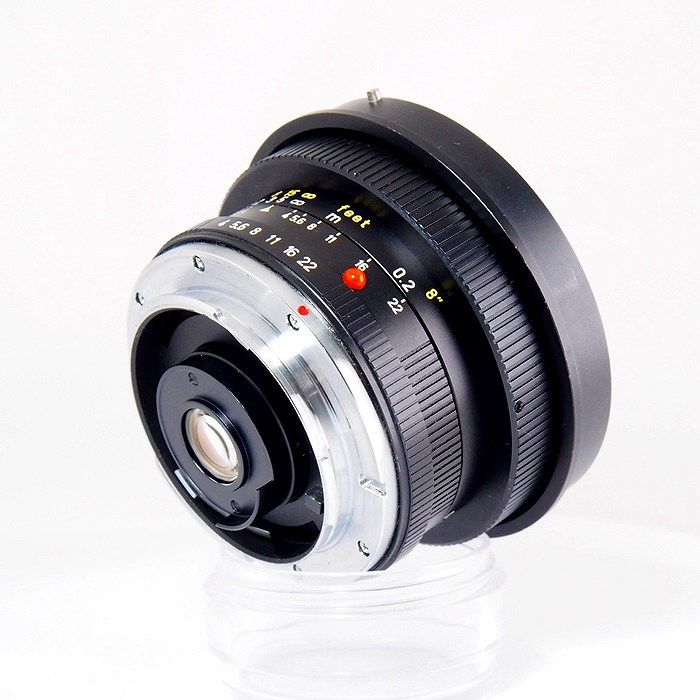  ライカ Leica SUPER ANGULON R 21 4 3 CAM その他 カメラ