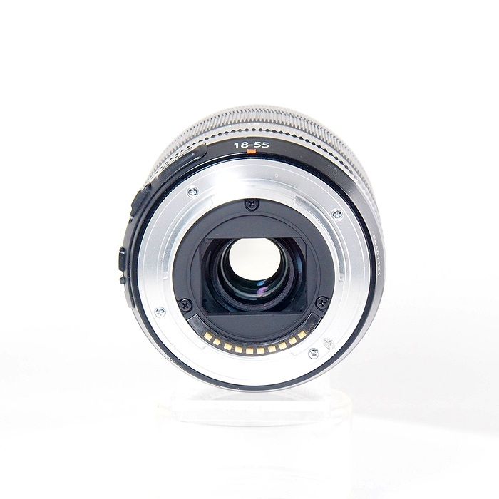 中古】(フジフイルム) FUJIFILM XF18-55/2.8-4 R LM OIS - メルカリ