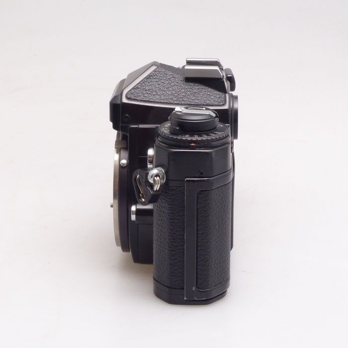 ニコン Nikon FE ブラックボディ フィルムカメラ Nikon ニコンFE2