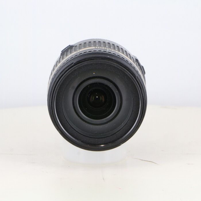 タムロン TAMRON AF18-270 3.5-6.3 DI2 VC PZD B008N ニコンFマウント用