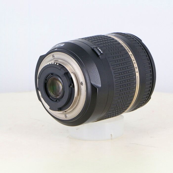  タムロン TAMRON AF 18 270 3 5 6 DI 2 VC PZD B 008 N ニコンFマウント用 その他 カメラ