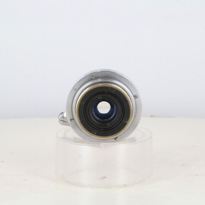 CANON Serenar 50mmF1.8（Lスクリューマウント） canon serenar 50mm