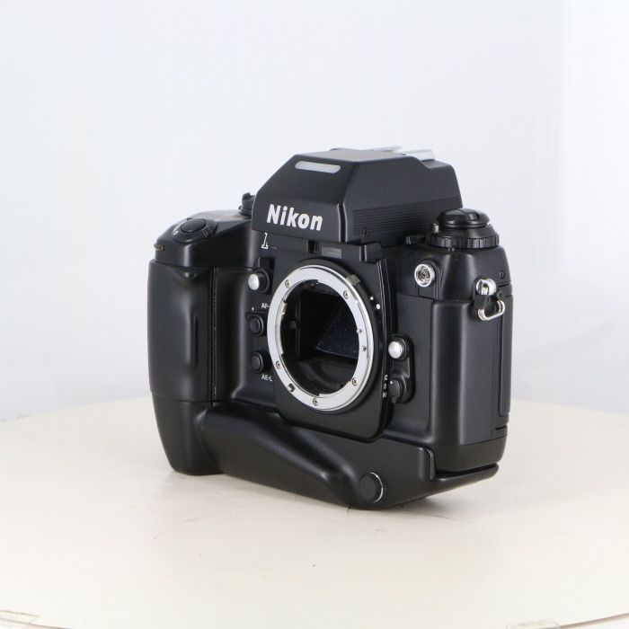 中古】(ニコン) Nikon F4 ボディ - メルカリ