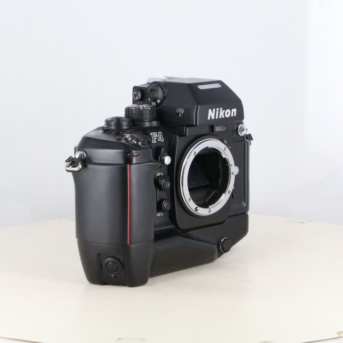 中古】(ニコン) Nikon F4 ボディ - メルカリ