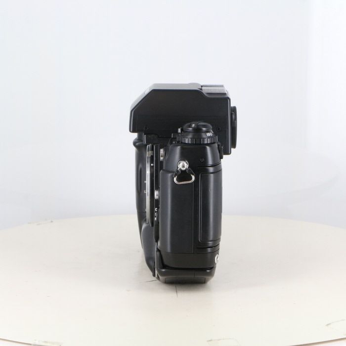 中古】(ニコン) Nikon F4 ボディ - メルカリ