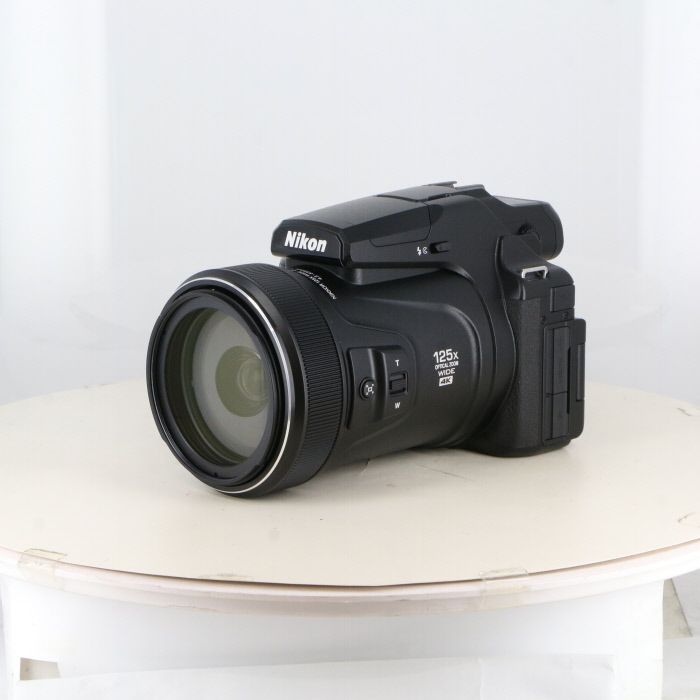 中古】(ニコン) Nikon COOLPIX P1000 - メルカリ