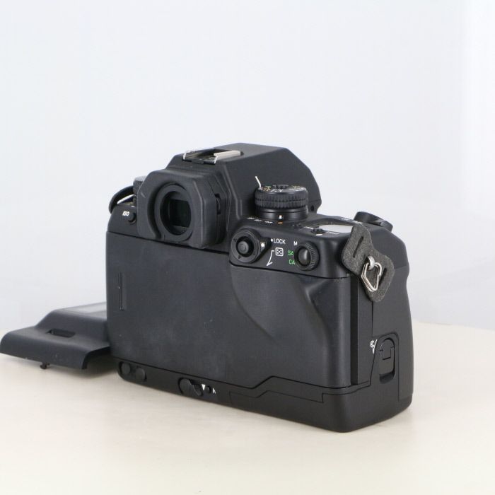 アウトレット 【】(コンタックス) CONTAX N1+D10