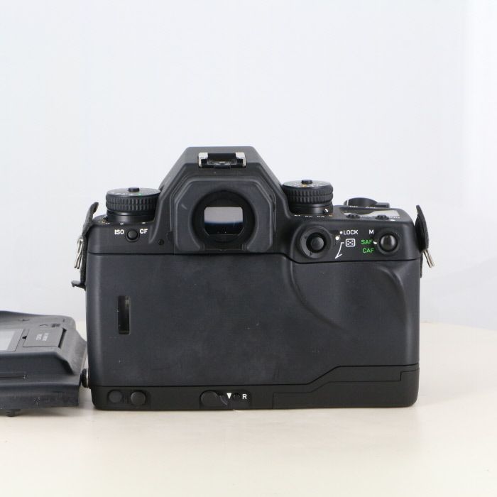 アウトレット 【】(コンタックス) CONTAX N1+D10