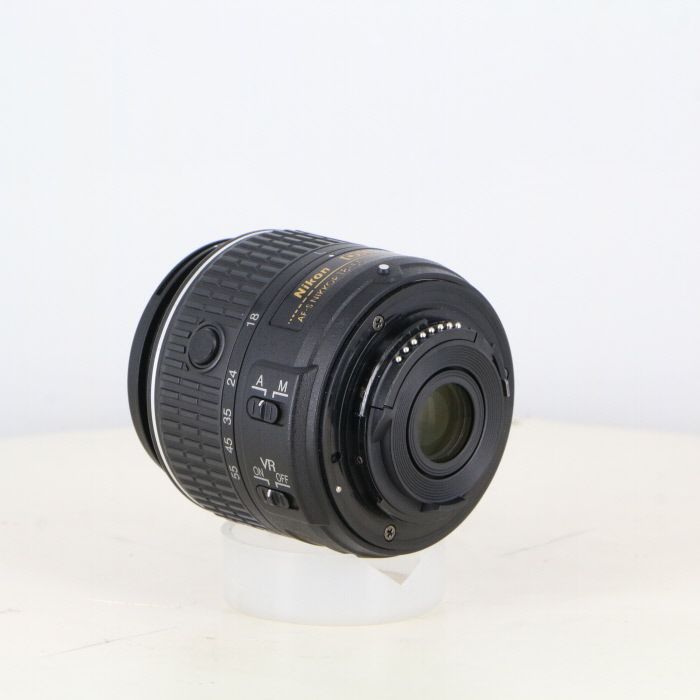 ニコン) Nikon AF-S DX 18-55/3.5-5.6G VR II 【公式通販】