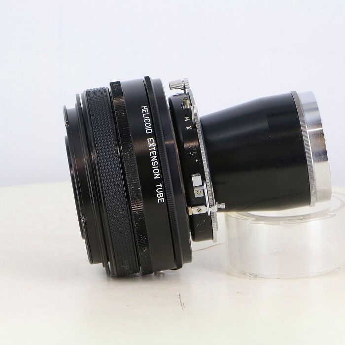 中古】(フォクトレンダー) Voigtlander TECHNIKA-TELOMAR240/5.5 中古  
