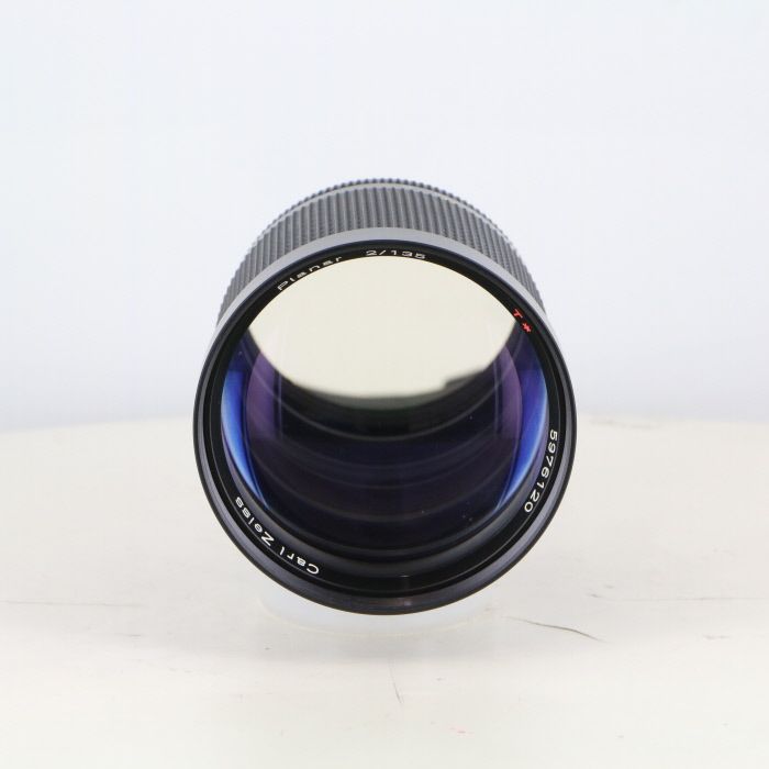 コンタックス CONTAX プラナー T 135 2