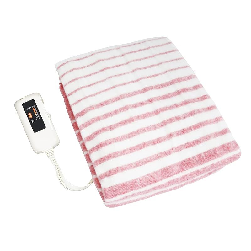 MISTREASS Cable Knit Padded Jacket beige