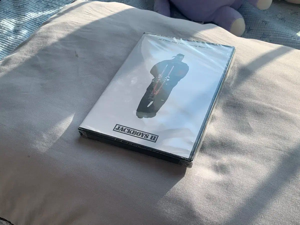 トラビス スコット JACKBOYS II ジャックボーイズ アルバム cd