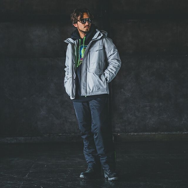 園芸用品 種類25：99.オーシャンブルー/3XL（＋945円) バートル BURTLE