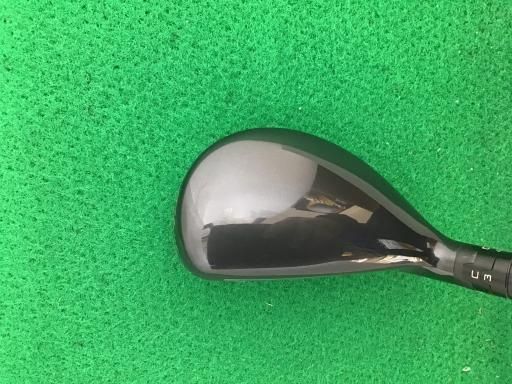 タイトリスト 818 H 2 21° ユーティリティ UT AMT TOUR WHITE フレックスS メンズ 男性用 右利き 右用 Cランク ゴルフクラブ