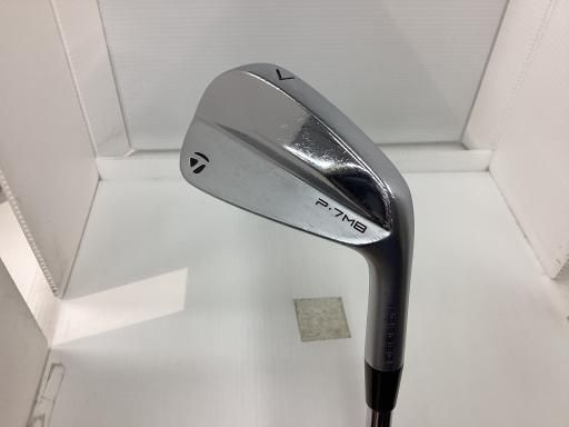 テーラーメイド Taylor Made P 7MB 2025 6S アイアンセット IR 純正特注シャフト フレックスS メンズ 男性用 右利き 右用 Cランク ゴルフクラブ