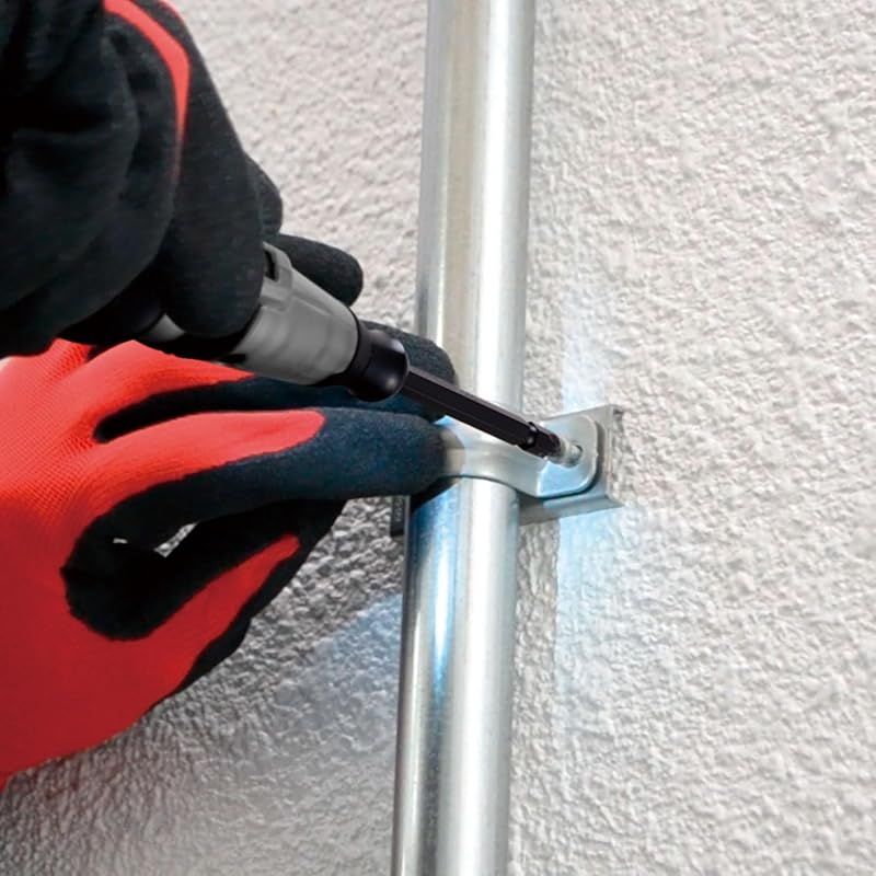  ベッセル VESSEL 電動 ボールグリップ ドライバー プラス 3段階切替モード 色 灰 ビット1本付 220 USB-P 1 GR 0 電動ドライバードリル ドリル ドライバー レンチ