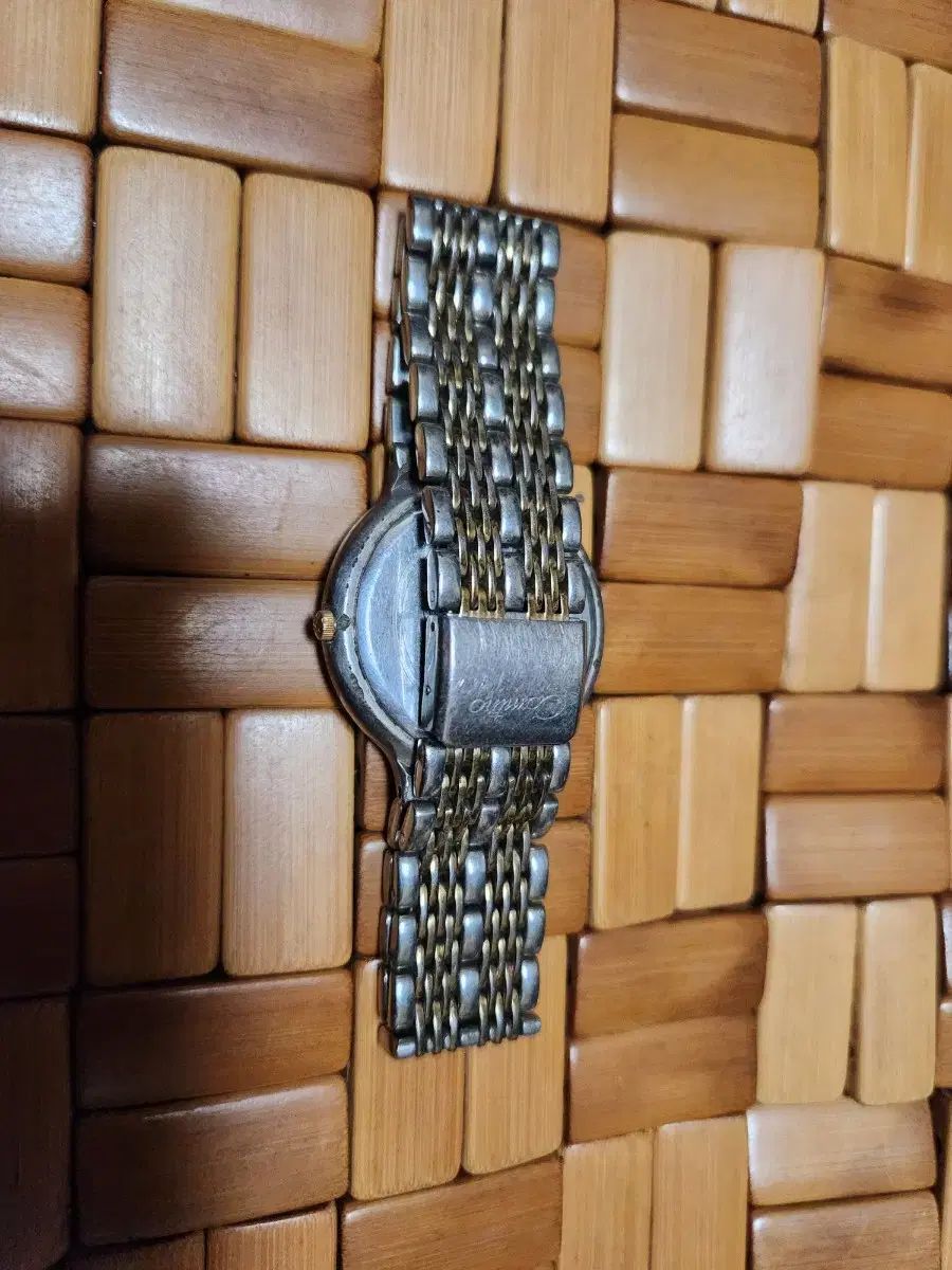 SEIKO セイコー Deluxe 70年代 ヴィンテージ 時計 7619-9020 美品稼働