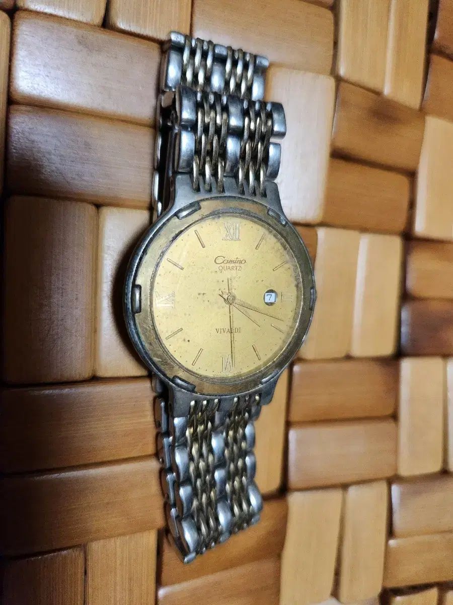 オメガ 金属ベルト 022 ST 1162 173 20mm 新品 ステンレススティール製