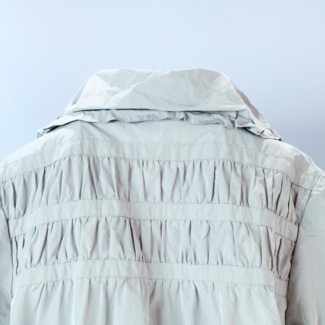 レリアン　BASLER （バスラー）スプリングコート レリアン BASLER （バスラー）スプリングコート レリアン BASLER