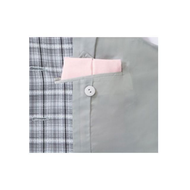 種類4：001ホワイト/11 AZ-HCV6020 アイトス ベスト ｜ 作業着 作業服