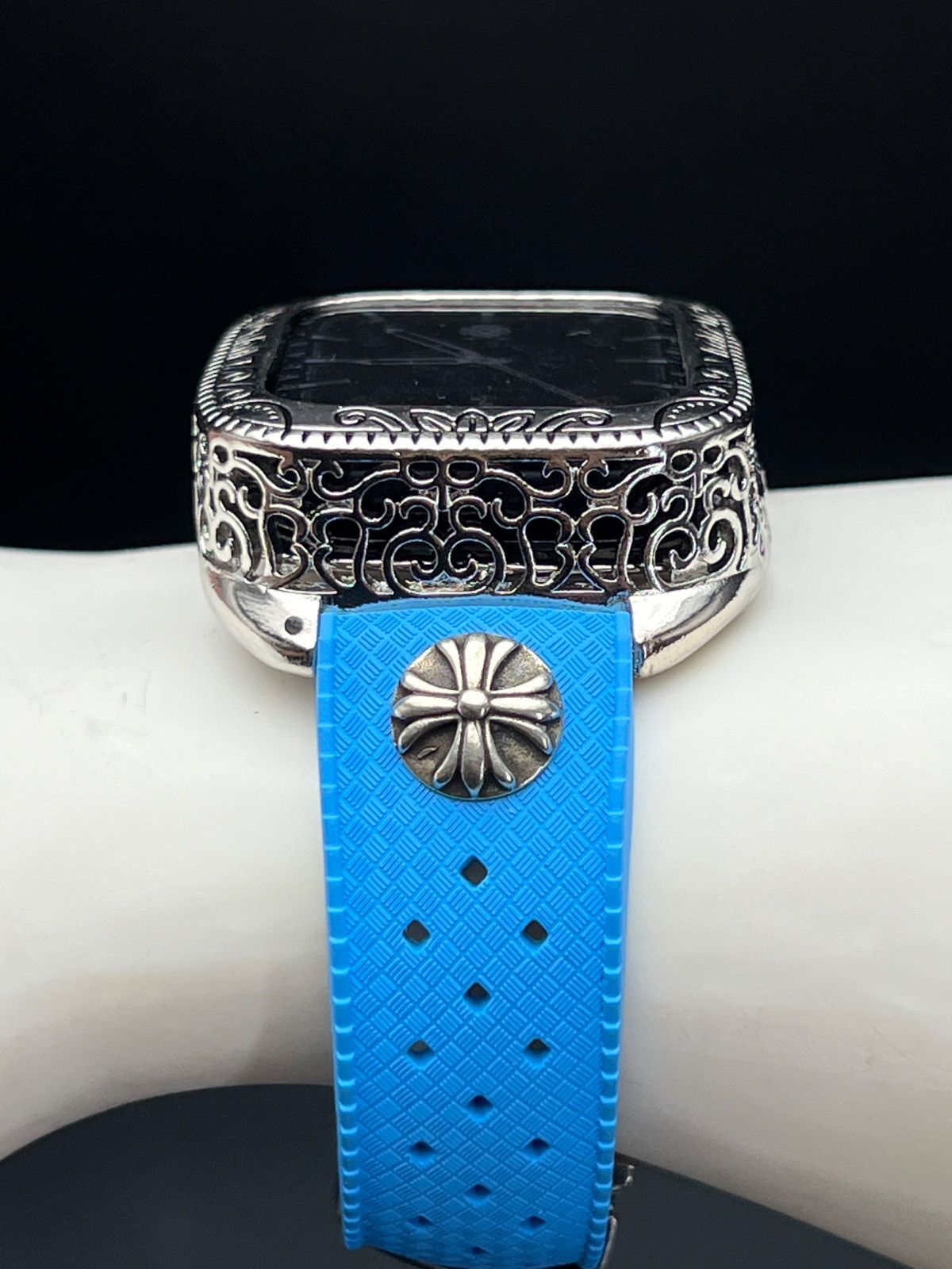 tony 版画アールビバン 未使用『 Tony 版画 黒髪ノ白刃』アールビバン