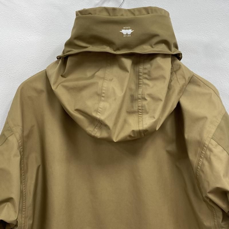 WTAPS ダブルタップス ジャケット、上着 ジャンパー、ブルゾン 00's